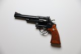SMITH & WESSON MODEL 27-3 50TH ANNIVERSARY - 2 of 4