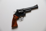 SMITH & WESSON MODEL 27-3 50TH ANNIVERSARY - 3 of 4