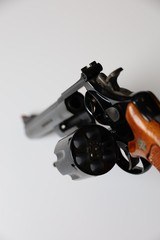 SMITH & WESSON MODEL 27-3 50TH ANNIVERSARY - 4 of 4