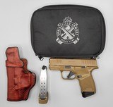 SPRINGFIELD ARMORY HELLCAT - 1 of 6