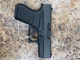 GLOCK G43 - 2 of 6