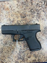 GLOCK G43 - 1 of 6