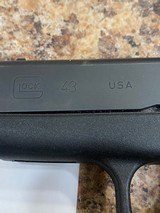 GLOCK G43 - 6 of 6