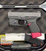 GLOCK G43 - 1 of 2