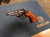 SMITH & WESSON 28-2 Highway Patrolman - 1 of 7