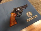SMITH & WESSON 28-2 Highway Patrolman - 2 of 7