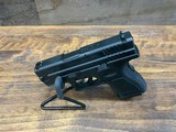 SPRINGFIELD ARMORY XD 3 DEFENDER HIGH CAP - 1 of 6