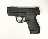 SMITH & WESSON M&P 9 SHIELD - 1 of 1