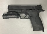 SMITH & WESSON M&P45 - 1 of 1
