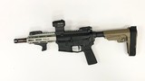 AERO PRECISION M4E1 - 1 of 1