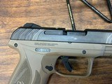 RUGER SECURITY 9 - 4 of 6