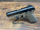 RUGER SECURITY 9 - 1 of 6