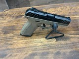 RUGER SECURITY 9 - 2 of 6