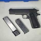 SPRINGFIELD 1911-A1 - 2 of 7