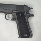 SPRINGFIELD 1911-A1 - 5 of 7