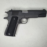 SPRINGFIELD 1911-A1 - 6 of 7