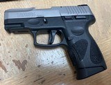 TAURUS G2C - 3 of 7