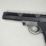 SMITH & WESSON 22A-1 - 3 of 7