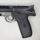 SMITH & WESSON 22A-1 - 4 of 7