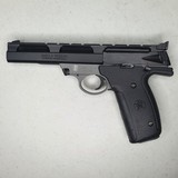 SMITH & WESSON 22A-1 - 2 of 7