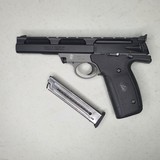 SMITH & WESSON 22A-1 - 1 of 7