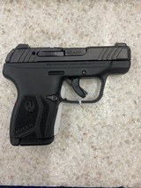 RUGER LCP MAX - 1 of 6