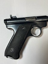 RUGER MARK I STANDARD - 2 of 7