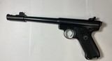 RUGER MARK I STANDARD - 4 of 7