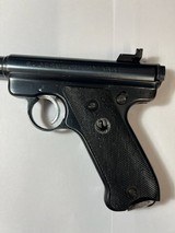 RUGER MARK I STANDARD - 5 of 7