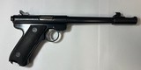 RUGER MARK I STANDARD - 1 of 7