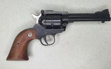 RUGER new model single 6 - 5 of 7