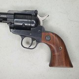 RUGER new model single 6 - 3 of 7