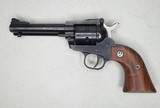 RUGER new model single 6 - 2 of 7