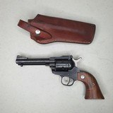 RUGER new model single 6 - 1 of 7