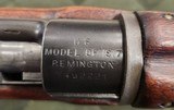 REMINGTON Enfield 1917 - 3 of 4