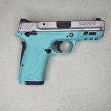 SMITH & WESSON M&P 380 SHIELD EZ M2.0 - 4 of 7