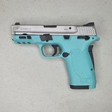 SMITH & WESSON M&P 380 SHIELD EZ M2.0 - 3 of 7