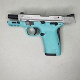 SMITH & WESSON M&P 380 SHIELD EZ M2.0 - 6 of 7