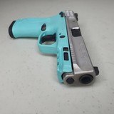 SMITH & WESSON M&P 380 SHIELD EZ M2.0 - 5 of 7