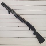 MOSSBERG 500A - 1 of 7