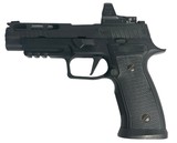SIG SAUER P320 AXG Pro - 1 of 7