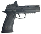 SIG SAUER P320 AXG Pro - 2 of 7