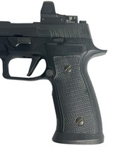 SIG SAUER P320 AXG Pro - 6 of 7