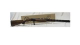 WEATHERBY ORION SPORTING - 1 of 7