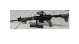 DIAMONDBACK DB-15 - 2 of 6