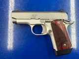 KIMBER MICRO 9 - 2 of 2