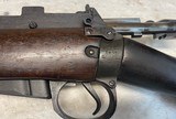 ENFIELD ROF Fazakerly No.4 MkI 1944 Sporterized - 5 of 9