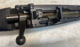 ENFIELD ROF Fazakerly No.4 MkI 1944 Sporterized - 2 of 9