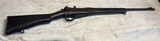 ENFIELD ROF Fazakerly No.4 MkI 1944 Sporterized - 1 of 9