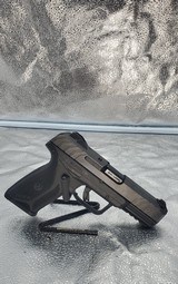 RUGER SECURITY 9 - 3 of 6